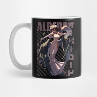 Overlord - Albedo Mug